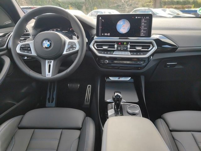 nový facelift |  BMW x3 M40d Msport | nové auto skladem |  od německého autorizovaného prodejce |  autoibuy.com